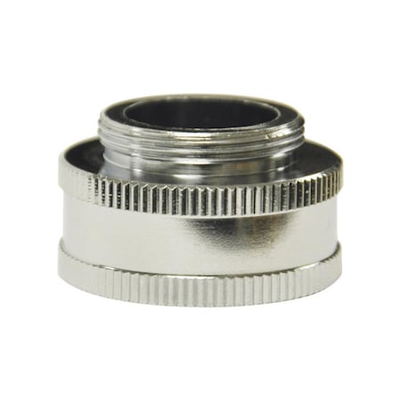 Swivel 9D00010511 0.75 in. Garden Hose Adapter SW3310159